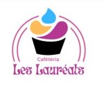 logo cantine Leslaureats